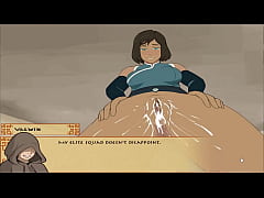  - Four Elements Trainer Book 4 Love Part 43 - Milfy