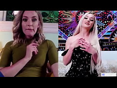  - Confession Via Video Message From To StepMommy - Mona Wales, Morgan Rain