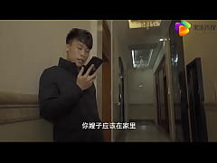  - 【国产】果冻传媒 国产AV 中文原创 / 痛刻薄表嫂 91CM-037