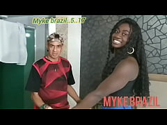  - Fernanda chocolate e uma atendente de luxo ela atende muito bem ela e uma mulher muito gostar&aacute; ela pediu pra gozar na boca dela v com no Rd e no sheer