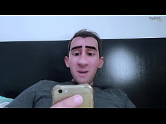  - STEP GAY DAD - WANKER - SECRETS OF THE NIGHT