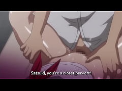  - Iinchou wa Saimin Appli o Shinjiteru - sex scenes