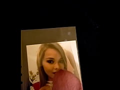  - Beautiful Blonde Tribute