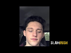  - Out of time, I'll just train him on camera