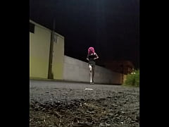  - En tacones de nuevo