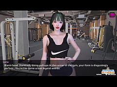  - EP20&colon; Decisive Plan of Mion - Female Anchor Next Door