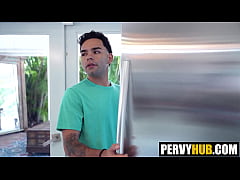  - A Stepmom Experiment Gone Wrong Anya Olsen, Jay Celesto