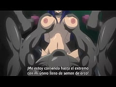  - Demon Huntress got hunted - 03