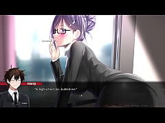  - A Promise Best Left Unkept - Aya Edition [v0.6.6] [Hangover Cat] Part 1 Eng