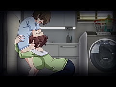  - Try to not jerk off hentai sexy compliation 3 part