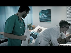  - Arya Fae and her perverted doctor