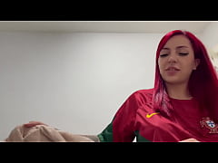  - Fui cuidar do meu ENTEADO com febre e caí na armadilha dele, ele encheu a minha buceta de leite e agora tenho que torcer para não ENGRAVIDAR