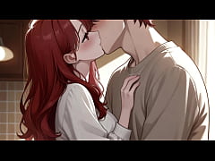  - MILF Wants You to Leave Her Daughter &lpar;ASMR Roleplay 18 &rpar;