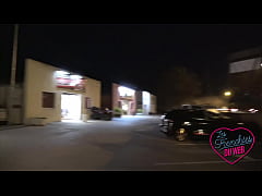  - Aurora, jeune coquine de 23ans avec de gros seins