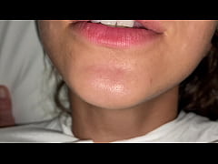  - Comendo forte a esposa novinha e ela gemendo muito | COMPLETO NO RED