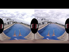  - VIRTUAL TABOO - Pool Porn