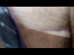  - Apostei meu cuzinho que tirava 10 na prova e perdi