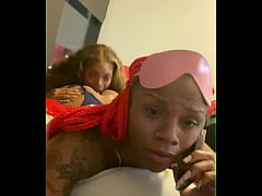  - Eating Renity Love ass like my last meal