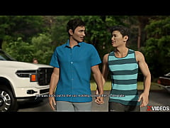  - COME HOME • EP. 80 • AMAZING ANAL FUCK WITH MY NEIGHBOUR