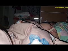  - husband and friend take turns fucking wife