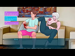  - SexNote Cap 24 - milf rubia me chupa la polla y luego cabalga sobre mi polla