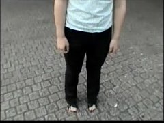  - Japan Public Slut Blowjob