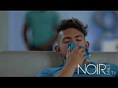  - My roommate's cock is too big, I don't think it fits in my ass