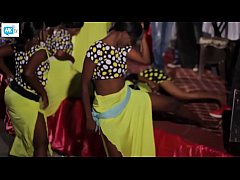  - Khanga moja Wacheza Uchi hadharani