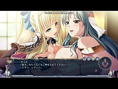  - 巨乳ファンタジー外伝　ハーレム３