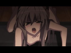  - Yosuga no Sora [fanservice compilation]