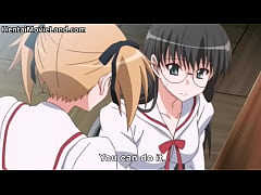  - Super sexy japanese free hentai video
