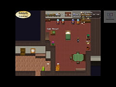  - Henteria Chronicles 3 game 2: (game with pixel art no images or animated scenes)... part 3