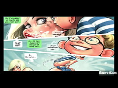  - Summer Job MILF - Boss's Big Breast wife Fucked in the Ass by Boys when she had no money to pay their salaries || DP Threesome