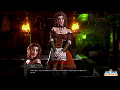  - EP2: Innkeeper Irina Blowjob Service - Countess In Crimson