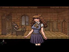  - Akabur's Witch Trainer Full Playthrough Part 7