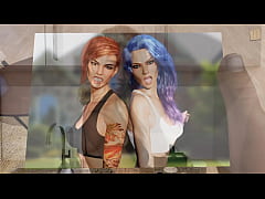  - Intertwined 36, Thats Where I Remember Alexis From