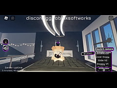  - Getting fuck by a rich man