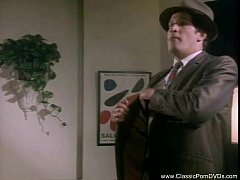  - Classic Films Sex With The babysitter