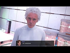  - Her perfect sexy body makes him horny • PILL KING #06