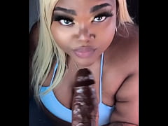  - Zaharii Loves Your Big BBC