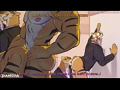  - Song That Makes Tigers Gay by Dangpa