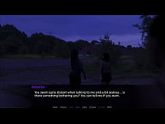  - Let's Play: Porn Amazons | Horror Edition