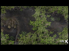  - Lust Epidemic = strange events in the forest #77