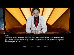  - Companion of Darkness Fantasy hg