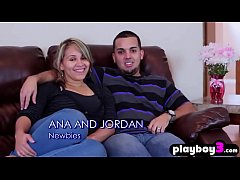  - New swinger couple enjoy fucking with other couples