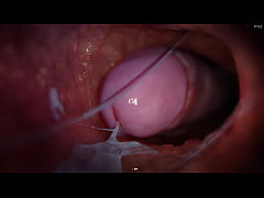  - Hard sex with a friend in different poses, animation from the game