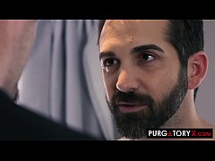  - PURGATORYX My Wifes Massage Part 2 with Cassie Cloutier