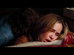  - Inherent Vice Phoenix-Waterston scene