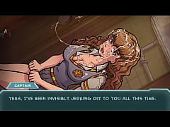  - Akabur's Star Channel 34 part 51 Glory hole Hermoine