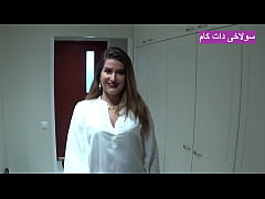  - BBC Fucks Horny Beautiful Girl After Work